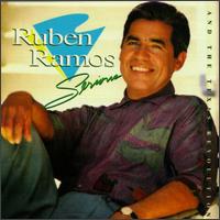 Rubn Ramos - Serious lyrics
