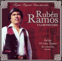 Rubn Ramos - Ruben Ramos lyrics