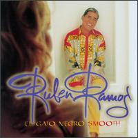Rubn Ramos - El Gato Negro Smooth lyrics