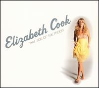 Elizabeth Cook - This Side of the Moon lyrics