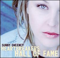 Sunny Sweeney - Heartbreaker's Hall of Fame lyrics