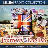 Bill Bryson - Journeys in English lyrics
