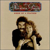 Gene Parsons - Birds of a Feather lyrics