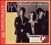 McGuinn, Clark & Hillman - McGuinn, Clark & Hillman lyrics