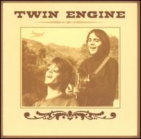 Twin Engine - Twin Engine lyrics