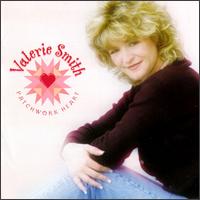 Valerie Smith - Patchwork Heart lyrics