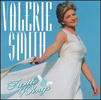 Valerie Smith - Turtle Wings lyrics