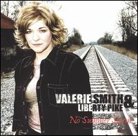 Valerie Smith - No Summer Storm lyrics