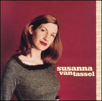Susanna Van Tassel - The Heart I Wear lyrics