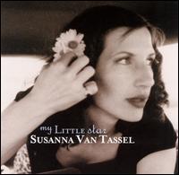 Susanna Van Tassel - My Little Star lyrics