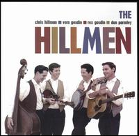 The Hillmen - The Hillmen lyrics