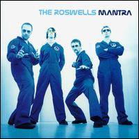 Roswells - Mantra lyrics