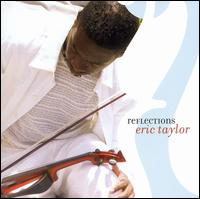 Eric Taylor - Reflections lyrics
