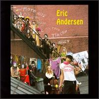 Eric Andersen - More Hits From Tin Can Alley lyrics