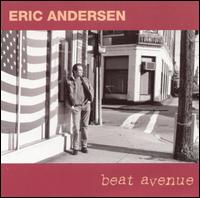 Eric Andersen - Beat Avenue lyrics