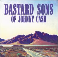 Bastard Sons Of Johnny Cash - Mile Markers lyrics