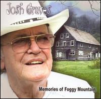 Josh Graves - Memories of Foggy Mountain lyrics