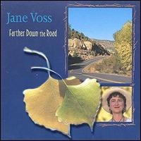 Jane Voss - Farther Down the Road lyrics