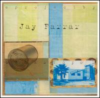 Jay Farrar - Sebastopol lyrics