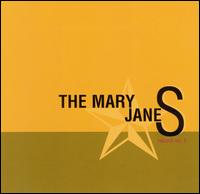 Mary Janes - The Mary Janes Record, No. 1 lyrics