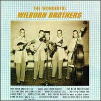 The Wilburn Brothers - The Wonderful Wilburn Brothers lyrics