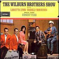 The Wilburn Brothers - The Wilburn Brothers Show lyrics