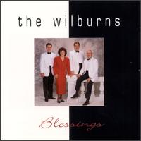 The Wilburn Brothers - Blessings lyrics