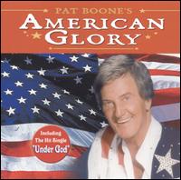 Pat Boone - American Glory lyrics