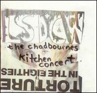Eugene Chadbourne - Kitchen Concert [live] lyrics