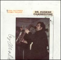 Eugene Chadbourne - Eddie Chatterbox Double Trio Jazz Album lyrics