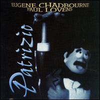 Eugene Chadbourne - Patrizio lyrics