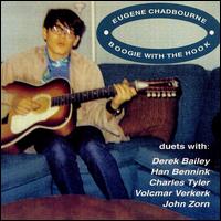 Eugene Chadbourne - Boogie with the Hook lyrics