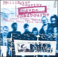 Eugene Chadbourne - The Hellingtunes lyrics