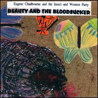 Eugene Chadbourne - Beauty and the Bloodsucker lyrics