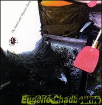 Eugene Chadbourne - Insect and Western Attracter lyrics