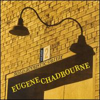 Eugene Chadbourne - Solo Acoustic Guitar, Vol. 2 lyrics