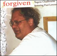 Eugene Chadbourne - Young at Heart/Forgiven lyrics