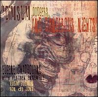 Eugene Chadbourne - Dimsum, Dodgers and Dangerous Nights lyrics