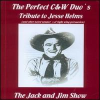 Eugene Chadbourne - The Perfect C&W Duo's Tribute to Jesse Helms lyrics