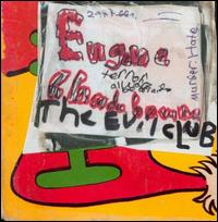 Eugene Chadbourne - Horror, Pt. 5: The Return of the Evil Club lyrics