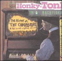 Eugene Chadbourne - History of the Chadbournes: Honky-Tonk Im Nachtlokal lyrics
