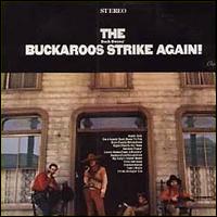 The Buckaroos - Strike Again lyrics