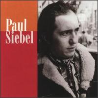 Paul Siebel - Paul Siebel lyrics