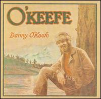 Danny O'Keefe - O'Keefe lyrics