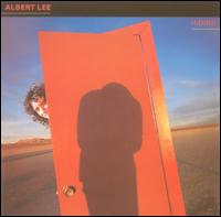 Albert Lee - Hiding lyrics