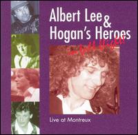 Albert Lee - In Full Flight [live] lyrics