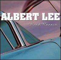 Albert Lee - Road Runner lyrics