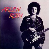 Arlen Roth - Arlen Roth lyrics