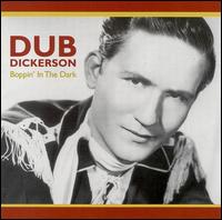 Dub Dickerson - Boppin' in the Dark lyrics