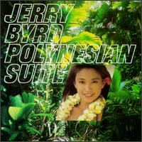 Jerry Byrd - Polynesian Suite lyrics